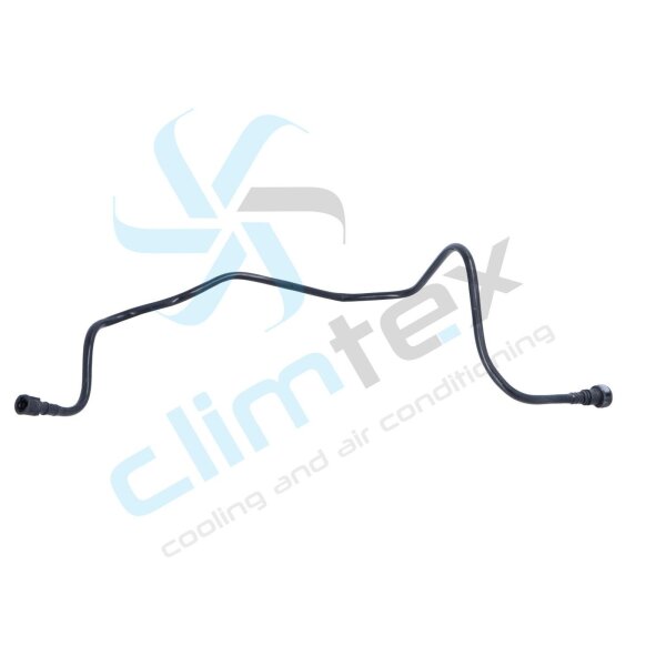 CLIMTEX CX6-101 Kraftstoffschlauch