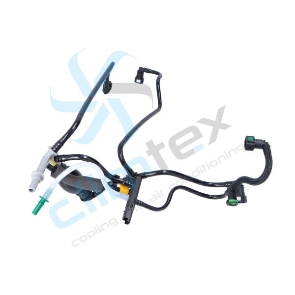 CLIMTEX CX6-102 Kraftstoffschlauch