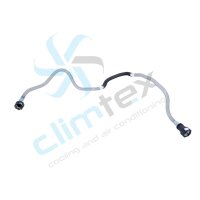 CLIMTEX CX6-104 Kraftstoffschlauch