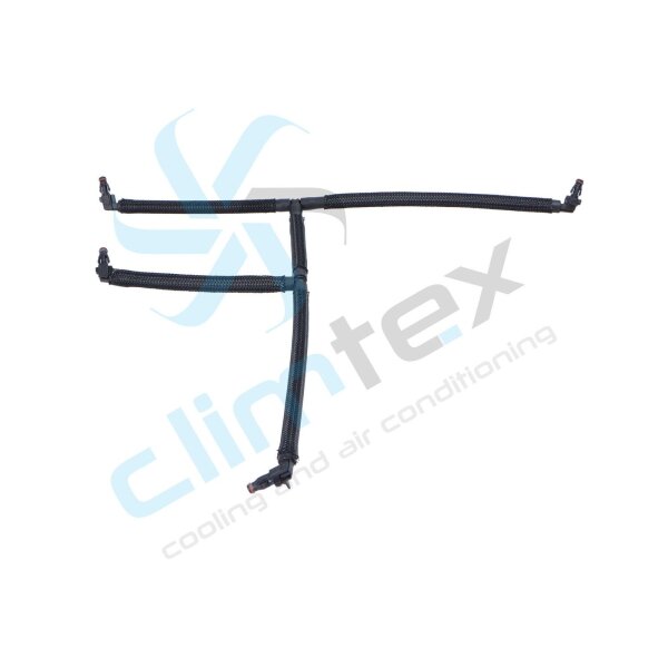 CLIMTEX CX6-108 Schlauch, Leckkraftstoff