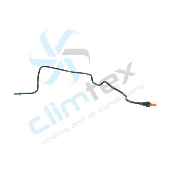 CLIMTEX CX6-212 Schlauch, Leckkraftstoff