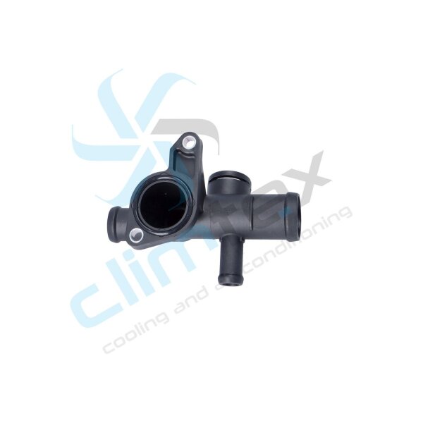 CLIMTEX CX9-042 Kühlmittelflansch