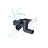 CLIMTEX CX9-042 Kühlmittelflansch