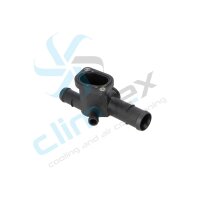 CLIMTEX CX9-043 Kühlmittelflansch