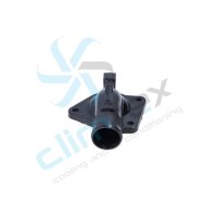CLIMTEX CX9-055 Kühlmittelflansch