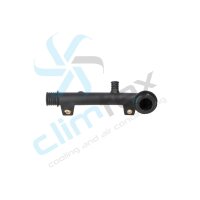 CLIMTEX CX9-060 Kühlmittelflansch