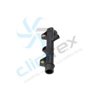 CLIMTEX CX9-060 Kühlmittelflansch