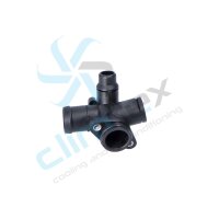 CLIMTEX CX9-082 Kühlmittelflansch