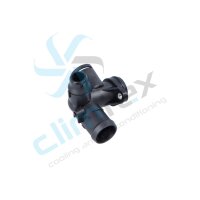 CLIMTEX CX9-082 Kühlmittelflansch