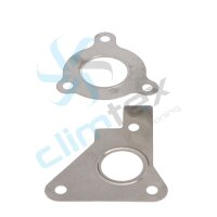 CLIMTEX CX8-102 Lader, Aufladung