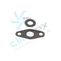 CLIMTEX CX8-102 Lader, Aufladung