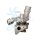 CLIMTEX CX8-102 Lader, Aufladung