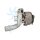 CLIMTEX CX8-102 Lader, Aufladung