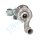 CLIMTEX CX8-102 Lader, Aufladung