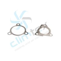 CLIMTEX CX8-109 Lader, Aufladung