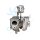 CLIMTEX CX8-109 Lader, Aufladung