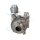 CLIMTEX CX8-109 Lader, Aufladung