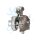 CLIMTEX CX8-109 Lader, Aufladung