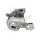 CLIMTEX CX8-109 Lader, Aufladung