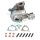 CLIMTEX CX8-109 Lader, Aufladung