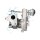 CLIMTEX CX8-112 Lader, Aufladung