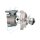 CLIMTEX CX8-112 Lader, Aufladung