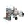 CLIMTEX CX8-112 Lader, Aufladung