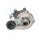 CLIMTEX CX8-112 Lader, Aufladung