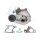 CLIMTEX CX8-112 Lader, Aufladung