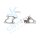 CLIMTEX CX8-112 Lader, Aufladung
