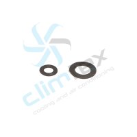 CLIMTEX CX8-113 Lader, Aufladung