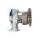 CLIMTEX CX8-113 Lader, Aufladung