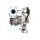 CLIMTEX CX8-113 Lader, Aufladung
