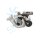 CLIMTEX CX8-113 Lader, Aufladung