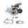 CLIMTEX CX8-113 Lader, Aufladung