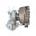 CLIMTEX CX8-119 Lader, Aufladung