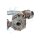 CLIMTEX CX8-119 Lader, Aufladung