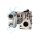 CLIMTEX CX8-119 Lader, Aufladung