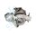 CLIMTEX CX8-119 Lader, Aufladung