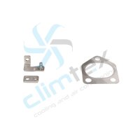 CLIMTEX CX8-120 Lader, Aufladung