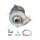 CLIMTEX CX8-120 Lader, Aufladung