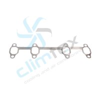 CLIMTEX CX8-125 Lader, Aufladung