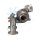 CLIMTEX CX8-125 Lader, Aufladung