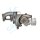 CLIMTEX CX8-125 Lader, Aufladung