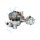 CLIMTEX CX8-129 Lader, Aufladung
