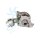 CLIMTEX CX8-129 Lader, Aufladung