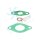 CLIMTEX CX8-129 Lader, Aufladung