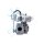 CLIMTEX CX8-132 Lader, Aufladung