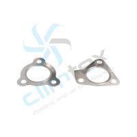 CLIMTEX CX8-140 Lader, Aufladung