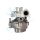 CLIMTEX CX8-140 Lader, Aufladung